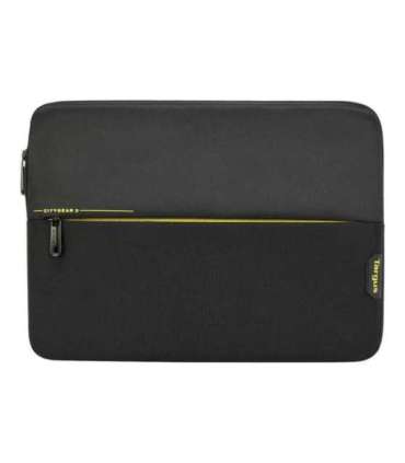 Targus TSS931GL CityGear Laptop Sleeve Fits up to size 14 " Sleeve Black