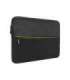 Targus TSS931GL CityGear Laptop Sleeve Fits up to size 14 " Sleeve Black