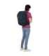 Thule Landmark, 40 L Travel pack Darkest Blue