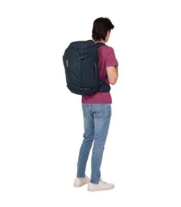 Thule Landmark, 40 L Travel pack Darkest Blue