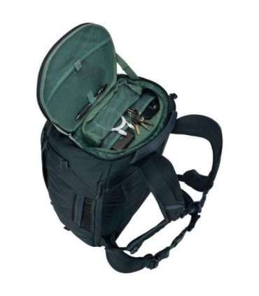 Thule Landmark, 40 L Travel pack Darkest Blue