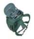 Thule Landmark, 40 L Travel pack Hazy Green