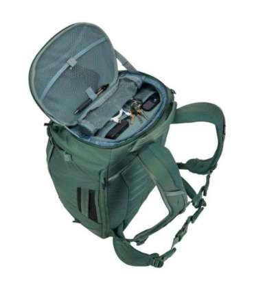 Thule Landmark, 40 L Travel pack Hazy Green