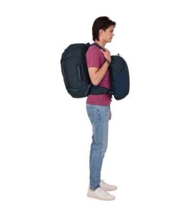 Thule Landmark, 60 L Travel pack Darkest Blue