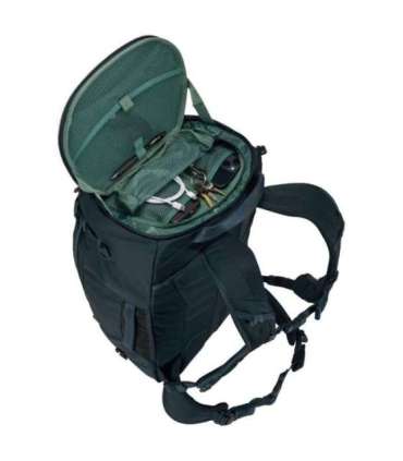 Thule Landmark, 60 L Travel pack Darkest Blue