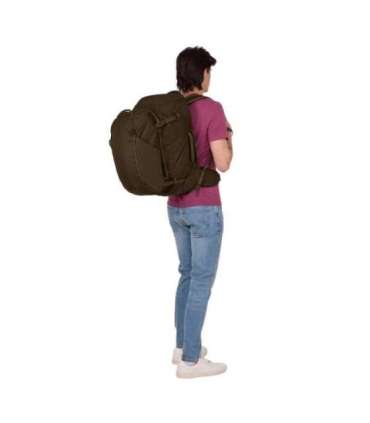 Thule Landmark, 60 L Travel pack Deep Khaki