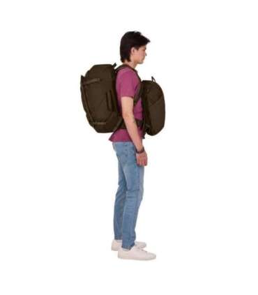 Thule Landmark, 60 L Travel pack Deep Khaki