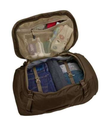 Thule Landmark, 60 L Travel pack Deep Khaki