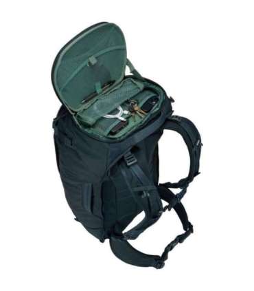 Thule Landmark, 70 L Travel pack Darkest Blue