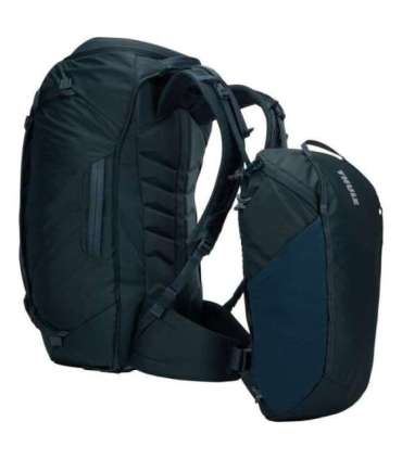 Thule Landmark, 70 L Travel pack Darkest Blue