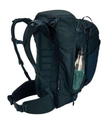 Thule Landmark, 70 L Travel pack Darkest Blue