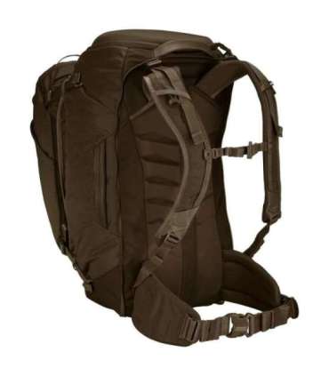 Thule Landmark, 70 L Travel pack Deep Khaki
