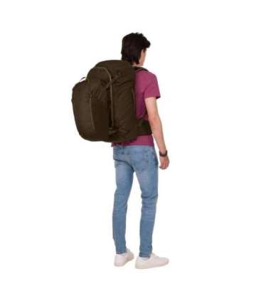 Thule Landmark, 70 L Travel pack Deep Khaki