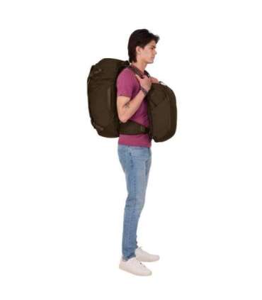 Thule Landmark, 70 L Travel pack Deep Khaki