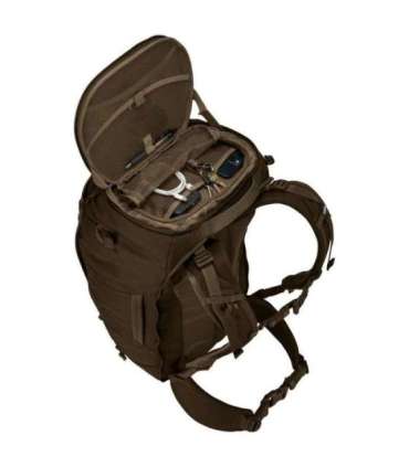 Thule Landmark, 70 L Travel pack Deep Khaki