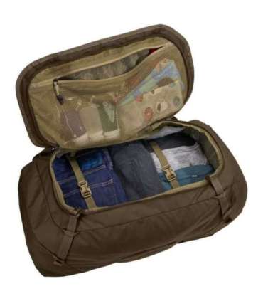 Thule Landmark, 70 L Travel pack Deep Khaki