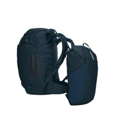 Thule Landmark, 60 L Women's travel pack Darkest Blue