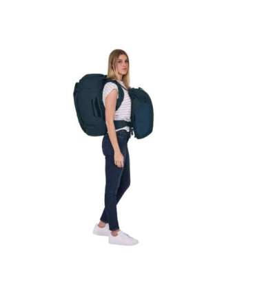 Thule Landmark, 60 L Women's travel pack Darkest Blue
