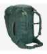 Thule Landmark, 60 L Women's travel pack Hazy Green