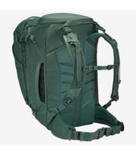 Thule Landmark, 60 L Women's travel pack Hazy Green