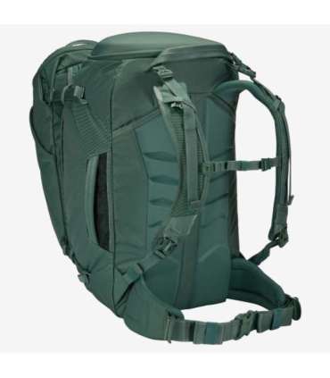 Thule Landmark, 60 L Women's travel pack Hazy Green