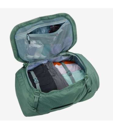 Thule Landmark, 60 L Women's travel pack Hazy Green