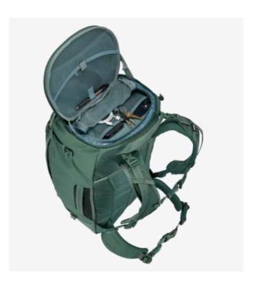 Thule Landmark, 60 L Women's travel pack Hazy Green