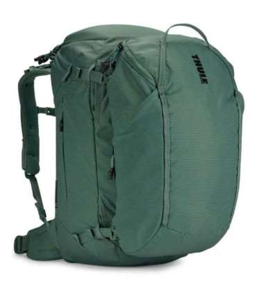 Thule Landmark, 60 L Women's travel pack Hazy Green