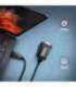 AXAGON USB - Serial Advanced Active Adapter ADS-1PQN