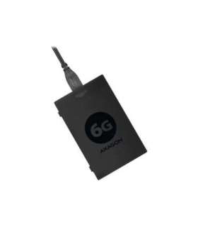 AXAGON USB 3.0 - 2.5" HDD SATA ADSA-1S6 SATA 6G USB 3.0