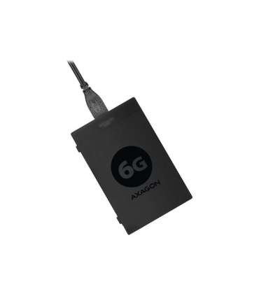 AXAGON USB 3.0 - 2.5" HDD SATA ADSA-1S6 SATA 6G USB 3.0