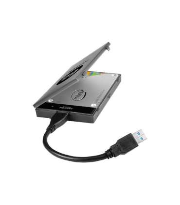 AXAGON USB 3.0 - 2.5" HDD SATA ADSA-1S6 SATA 6G USB 3.0