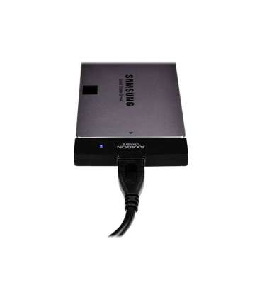 AXAGON USB 3.0 - 2.5" HDD SATA ADSA-1S6 SATA 6G USB 3.0