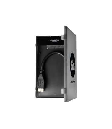 AXAGON USB 3.0 - 2.5" HDD SATA ADSA-1S6 SATA 6G USB 3.0