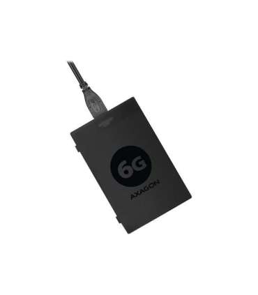 AXAGON USB 3.0 - 2.5" HDD SATA ADSA-1S6 SATA 6G USB 3.0