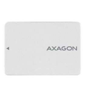 AXAGON Internal 2.5" box with SATA interface for M.2 SATA SSD RSS-M2SD