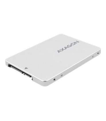 AXAGON Internal 2.5" box with SATA interface for M.2 SATA SSD RSS-M2SD