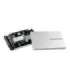 AXAGON Internal 2.5" box with SATA interface for M.2 SATA SSD RSS-M2SD