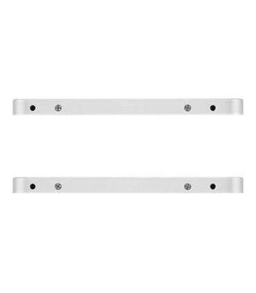 AXAGON Internal 2.5" box with SATA interface for M.2 SATA SSD RSS-M2SD