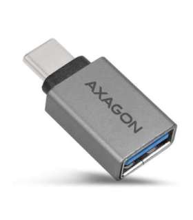 AXAGON Adapter into the USB-C port with USB Type A female output RUCM-AFA