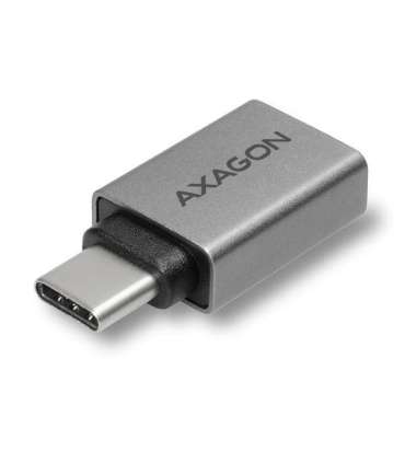 AXAGON Adapter into the USB-C port with USB Type A female output RUCM-AFA