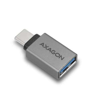 AXAGON Adapter into the USB-C port with USB Type A female output RUCM-AFA