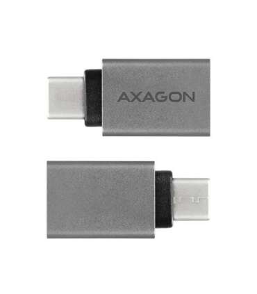 AXAGON Adapter into the USB-C port with USB Type A female output RUCM-AFA