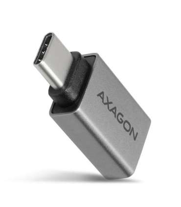 AXAGON Adapter into the USB-C port with USB Type A female output RUCM-AFA