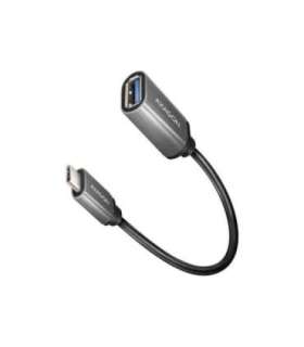 AXAGON Cable adapter into the USB-C port with USB-A female output, 20cm RUCM-AFAC