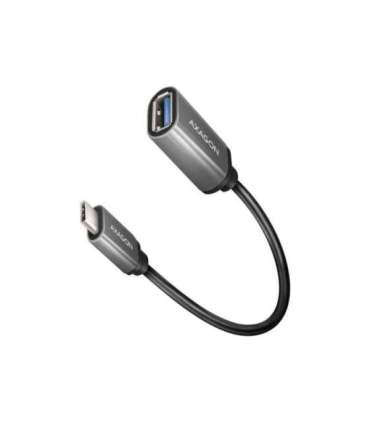 AXAGON Cable adapter into the USB-C port with USB-A female output, 20cm RUCM-AFAC