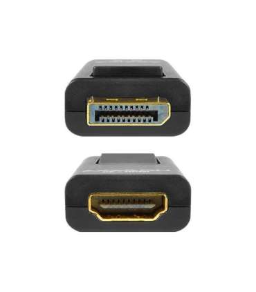AXAGON Active converter DisplayPort to HDMI