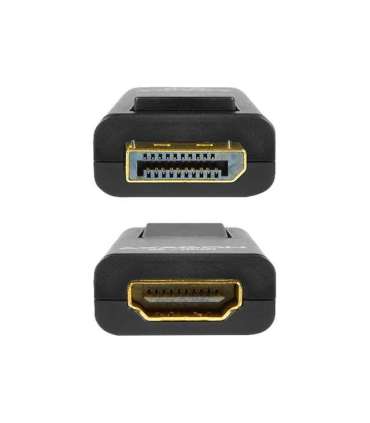 AXAGON Active converter DisplayPort to HDMI