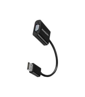 AXAGON RVD-VGN DisplayPort - VGA Adapter 0.15 m