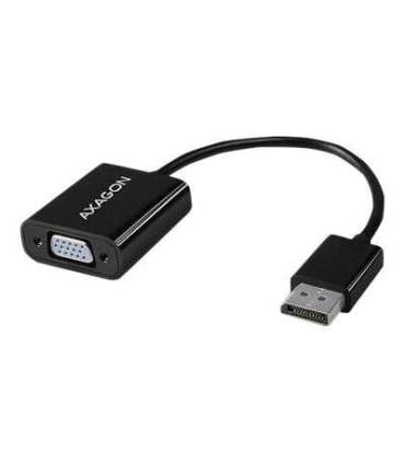 AXAGON RVD-VGN DisplayPort - VGA Adapter 0.15 m